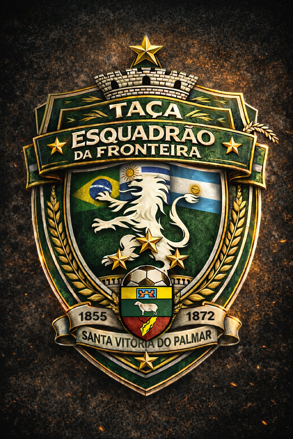 Taça Esquadrão da Fronteira